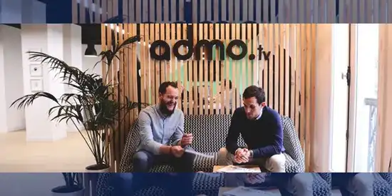 Entrepreneur Venture participe à la levée de 6 M€ d'Admo.tv