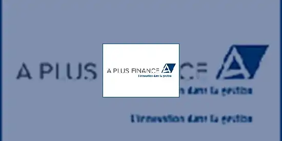 A Plus Finance communique ses chiffres 2013