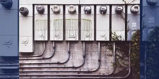 Taxe d'habitation : un logement non raccordé temporairement au réseau électrique reste imposable