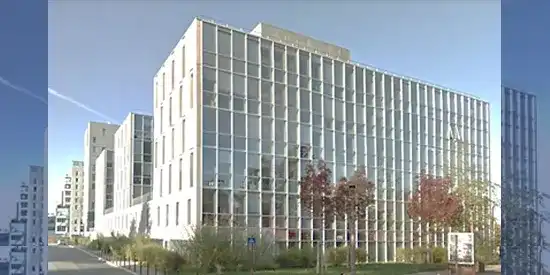 Perial Asset Management achète 2 084 m² de l’immeuble « Tripode » à Nantes pour le compte de la SCPI PFO