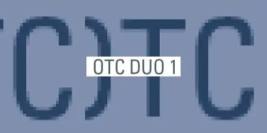Prorogation de la durée de vie du FIP OTC Duo 1