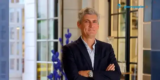 « Investir en immobilier de santé, c’est investir dans l’avenir »