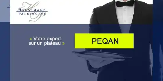 Peqan présente le FCPR Peqan Convictions 2023