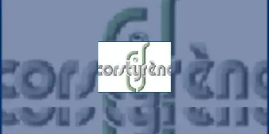 L’industrie en Corse : l'exemple de Corstyrène