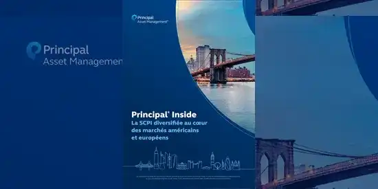 La SCPI Principal Inside acquiert sa première clinique aux États-Unis pour 6,34 millions de dollars