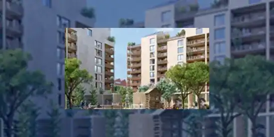 Inter Invest lance un superbe programme immobilier en nue-propriété à Bordeaux