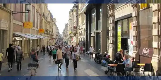 Avec la SCPI Cœur de Ville, Gérard Auffray revient à ses premières amours