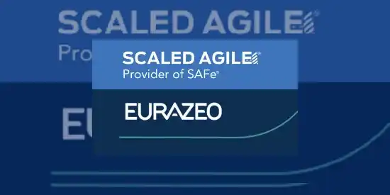 EURAZEO investit dans Scaled Agile