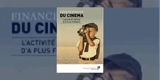 AG de liquidation pour la SOFICA A Plus Image 5