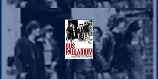 "bus Palladium" : le dernier film de Christopher Thompson