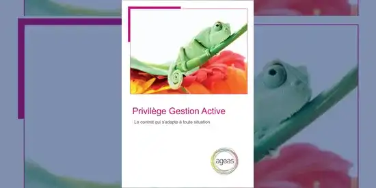 Ageas crée un outil de simulation pour les projets d'épargne et de retraite individuelle