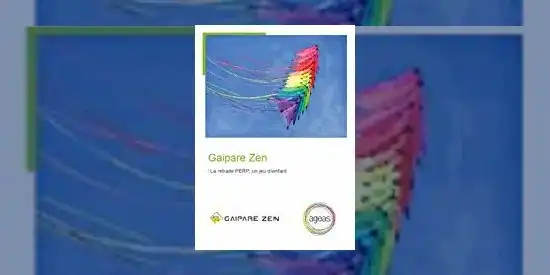 Deux SCPI intègrent le PERP Gaipare Zen