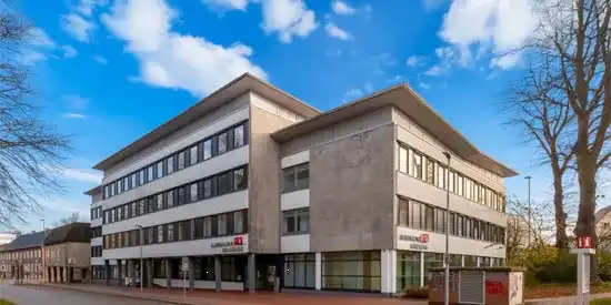 Première acquisition en Allemagne pour la SCPI Osmo Energie