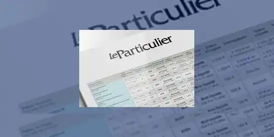 7 FCPI d'Idinvest dans le Top10 du Classement du Particulier