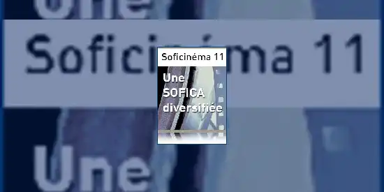 Une nouvelle SOFICA en ligne sur notre site internet