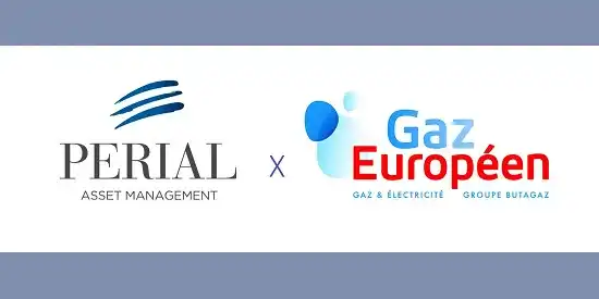 PERIAL Asset Management renforce son positionnement sur l'énergie verte en s'associant avec Gaz Européen