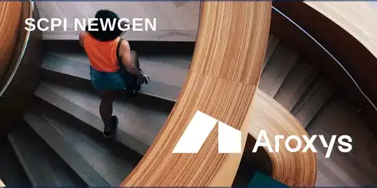 Aroxys lance la SCPI Newgen