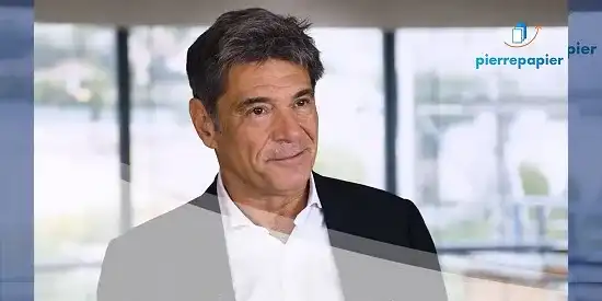 « Immobilier, la fin d’un cycle… » - Eric Cosserat, Perial AM