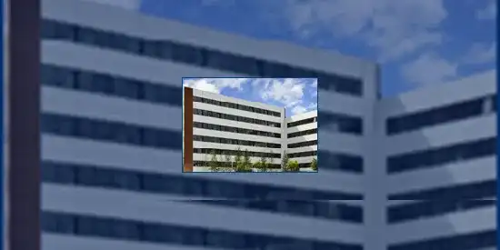 Bon rendement pour les bureaux loués au Ministère de l'Intérieur