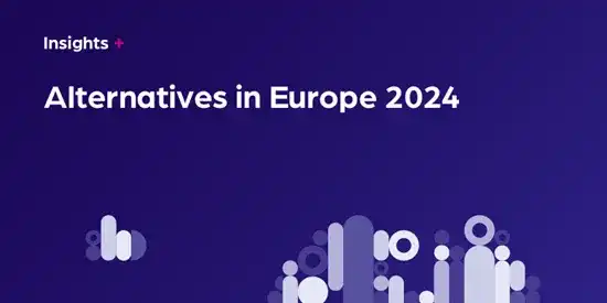 Synthèse du rapport Preqin Alternatives in Europe 2024