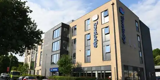 La SCPI Europa achète un hôtel à Marlow près de Londres