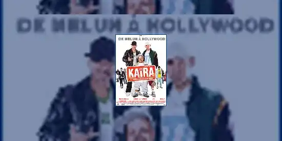 "les Kaira"de Franck Gastambide, aujourd'hui en salle