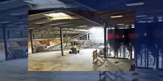 Nouvelle unité de production pour Béton Solutions Mobiles