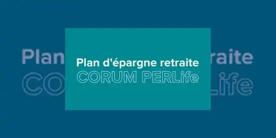 Le PER CORUM PERLife présenté en vidéo