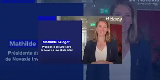 Reporting trimestriel Novaxia NEO au 30/06/2024