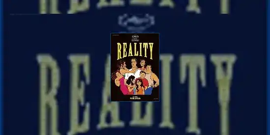Reality, le film de Matteo Garrone sort en salle