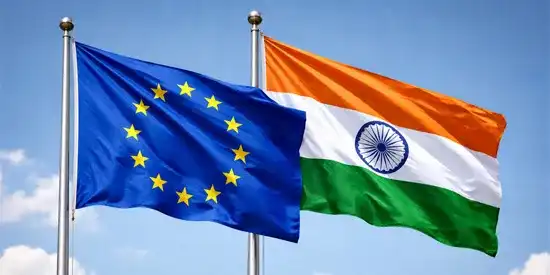 Sommet Inde - Union européenne : un accord de libre-échange en vue ?