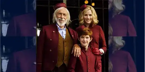 A Plus Image 7 participe au financement du film « Le Petit Spirou »