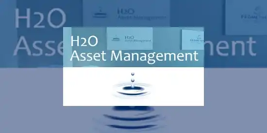 Illustration de la société de gestion H2O AM