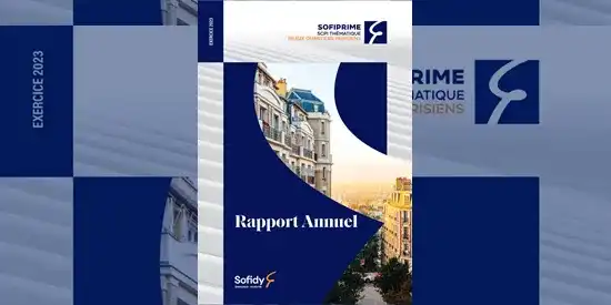 La SCPI Sofiprime : investir dans l’immobilier résidentiel Prime parisien