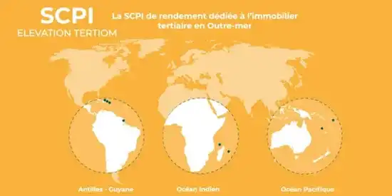 La SCPI Elevation Tertiom en 1 minute