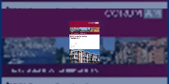 Augmentation du capital de la SCPI Corum Patrimoine Résidentiel 1
