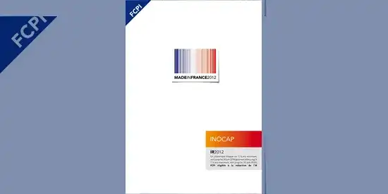 Inocap lance un nouveau fonds : le FCPI Made in France 2012