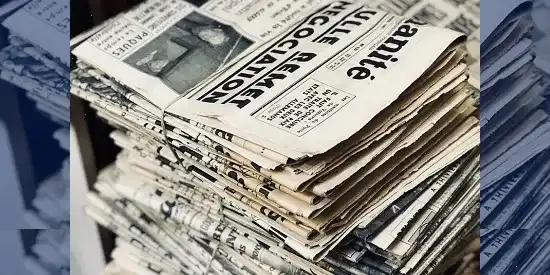 Premier abonnement à la presse : le crédit d'impôt est désormais sous condition de ressources