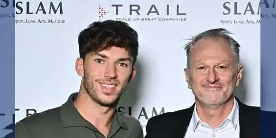 Trail annonce le lancement du fonds SLAM