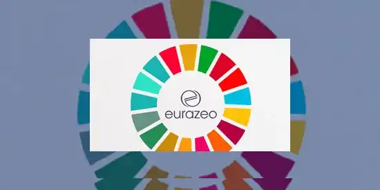 O+: la nouvelle stratégie ambitieuse ESG d'Eurazeo