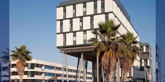 Première acquisition pour PF Hospitalité Europe