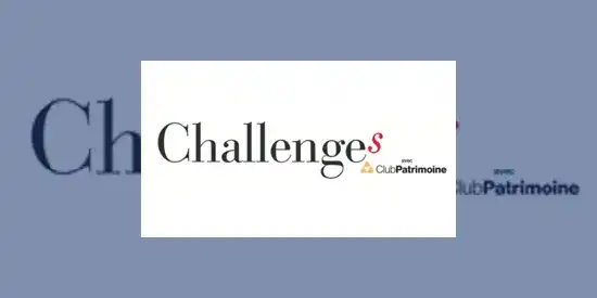 Le Private Equity est à l’honneur dans le Hors-Série « Gestion de Patrimoine » co-produit par Challenges et Club Patrimoine