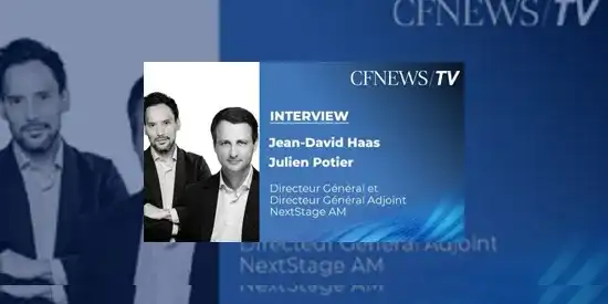 « Le Conseil de la semaine » de Jean-David Haas pour l’Opinion