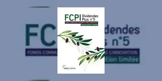 Vatel Capital rembourse son 9ème FCPI avec une performance positive hors avantage fiscal