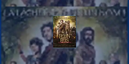 Sortie en salle du 1er film financé par le FIP OTC Grand Angle