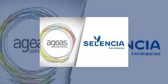 Ageas Patrimoine devient Selencia Patrimoine