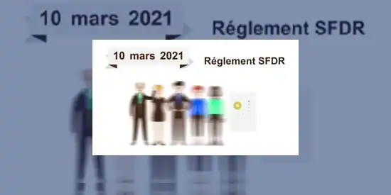 Classification SFDR, article 6, 8 ou 9 ?