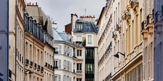 Extrait du rapport de gestion de l'OPPCI V Fund Immo I (T1 2024)