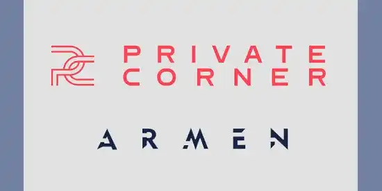 Armen entre au capital de Private Corner