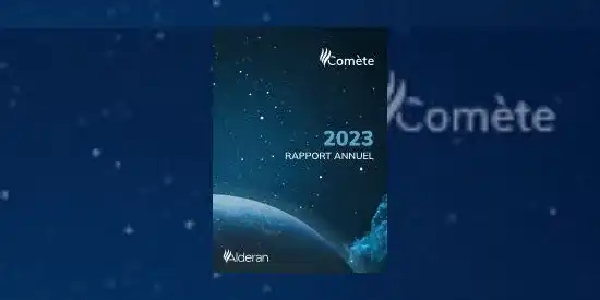 La SCPI COMÈTE obtient le label ISR